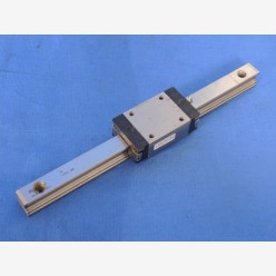 Rexroth Runner w. Rail, 20 / 20.5 / 275 mm